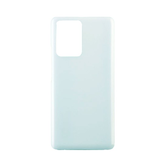 Back Cover Xiaomi Mi 11T/Mi 11T Pro Moonlight White